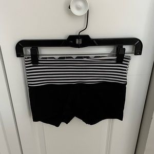 Lululemon booty shorts